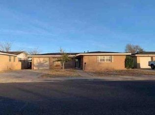 1611 Castle Rd, Odessa, TX 79762