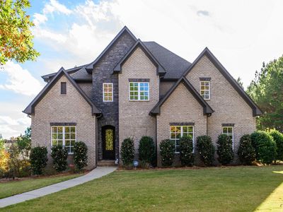 1000 Parkmont Way, Chelsea, AL, 35043