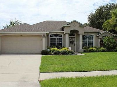 3541 Beau Chene Dr, Kissimmee, FL, 34746