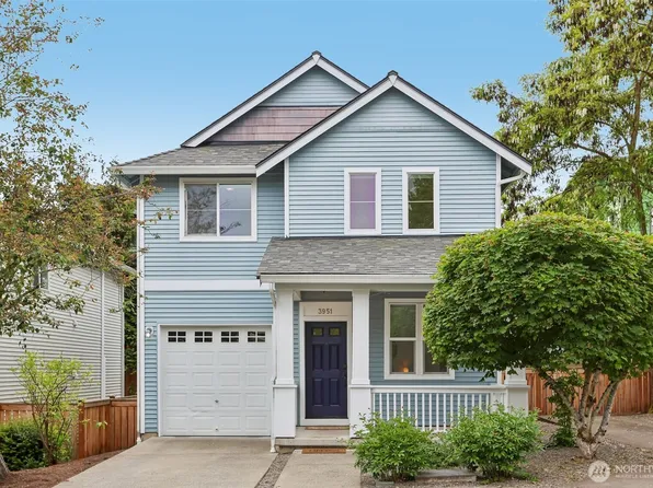 3951 S Chicago St, Seattle, WA 98118