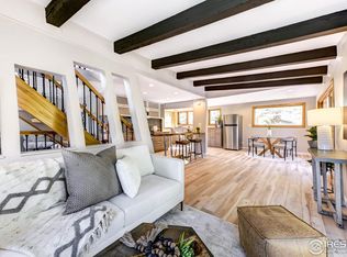 54 Millionaire Dr E, Boulder, CO 80302