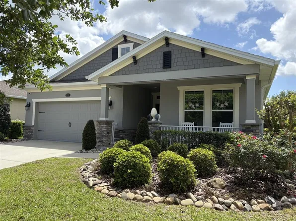 410 E Freesia Ct, Deland, FL 32724