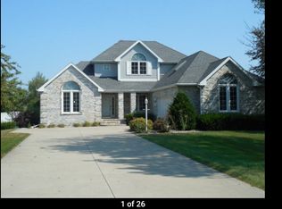 1824 Wiley Ridge Rd, Kankakee, IL 60901