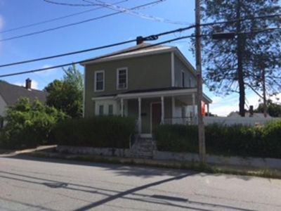 476 Pleasant St, Gardner, MA, 01440