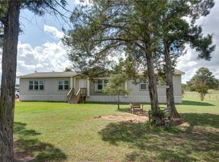 256 Easley Rd, Smithville, TX 78957