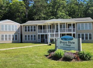 1330 Lake St, Bristol, NH 03222