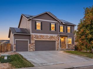 3746 Torch Lily St, Wellington, CO 80549