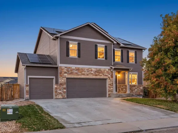 3746 Torch Lily St, Wellington, CO 80549