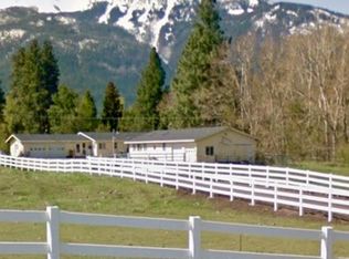 (Undisclosed Address), Joseph, OR 97846