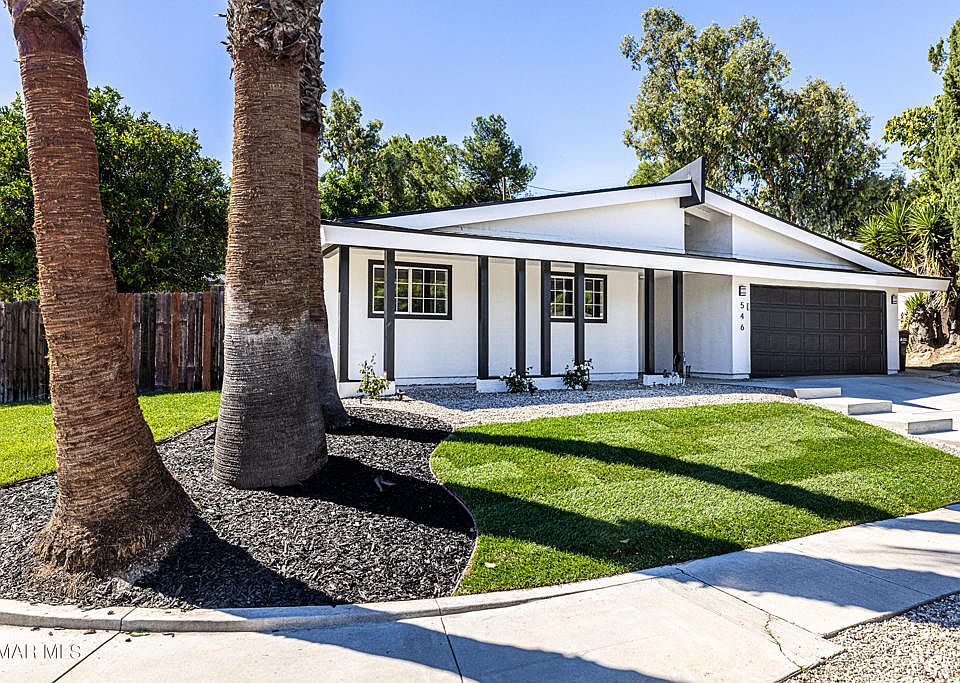 546 E Gainsborough Rd, Thousand Oaks, CA 91360 Zillow