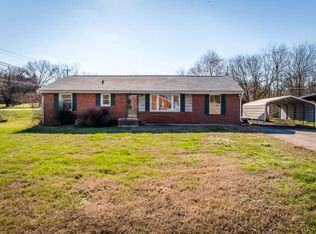 101 Thomas Dr, Maryville, TN 37804