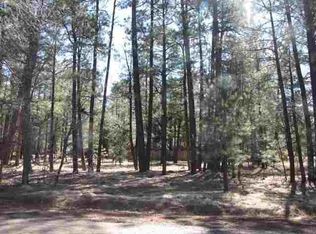 6473 Christmas Tree Cir, Pinetop, AZ 85935