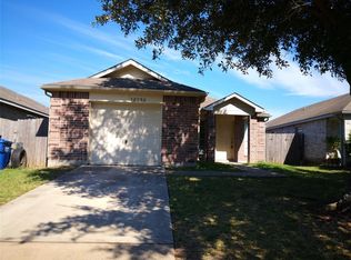 18730 Driftwood Springs Dr, Katy, TX 77449