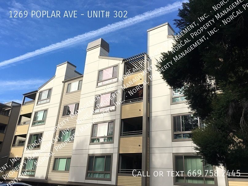 1st image of 1269 Poplar Ave APT 302