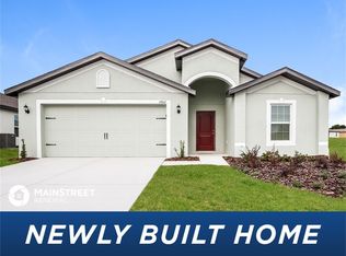 1602 Orne St, Mascotte, FL 34753