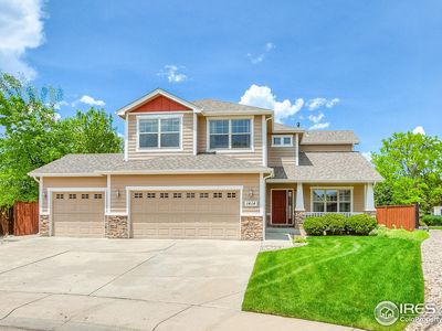 1414 Sheep Creek Ct, Fort Collins, CO, 80526