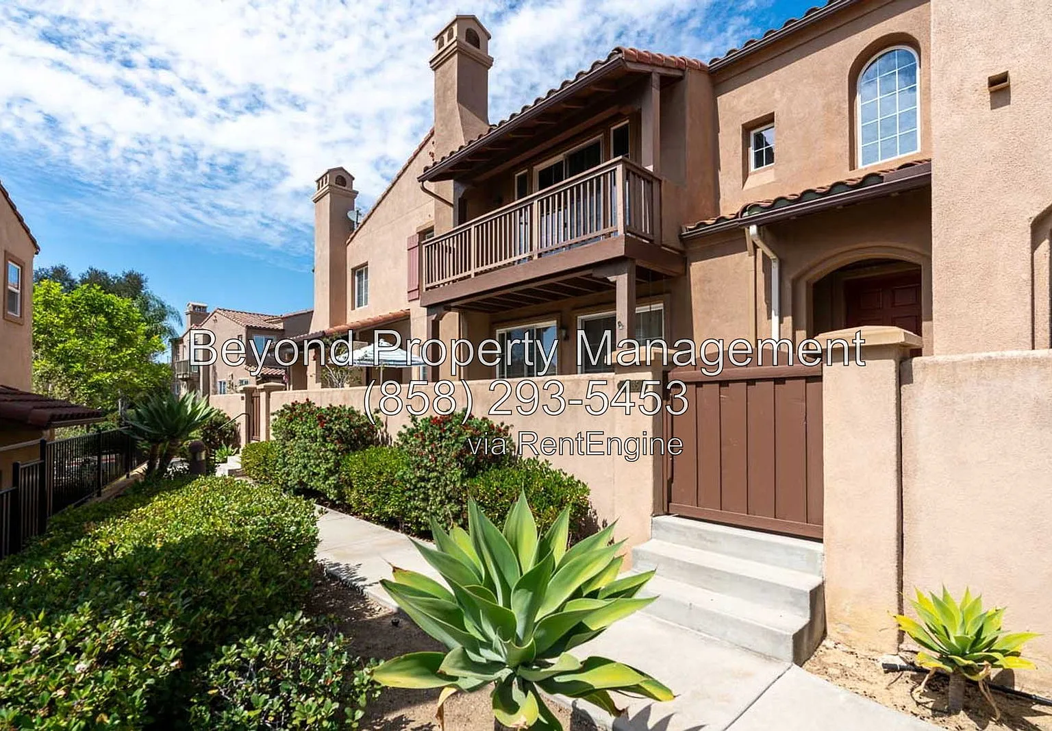 3 bed, 2.5 bath, 2028 sqft, $4,988 — Photo 1