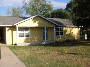 1310 Clayton Dr, Tahlequah, OK 74464