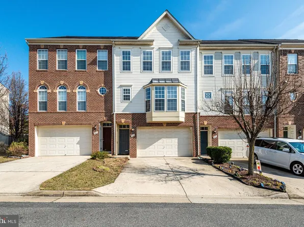 44 Hunting Creek Ln, Stafford, VA 22556