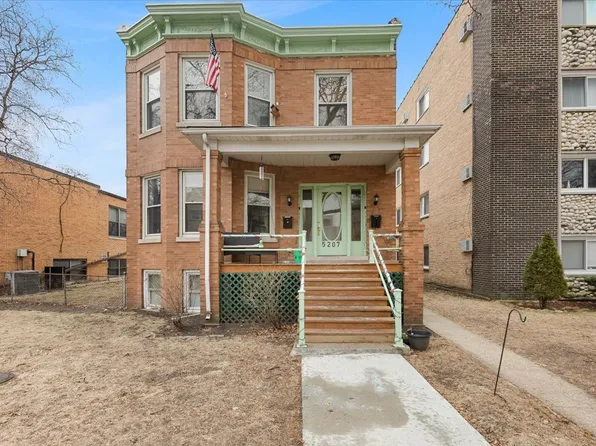 5207 Galitz St, Skokie, IL 60077