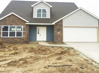 2905 Bristo Ln, Fort Wayne, IN 46814