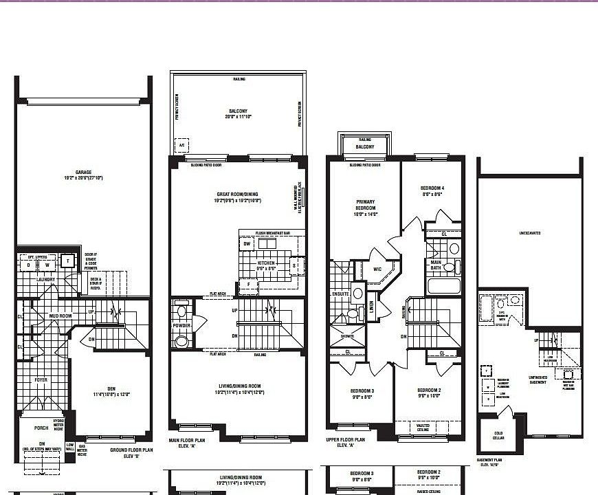 2nd image of 154 Vine Cliff Blvd