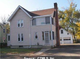 15 Spring St, East Hartford, CT 06108