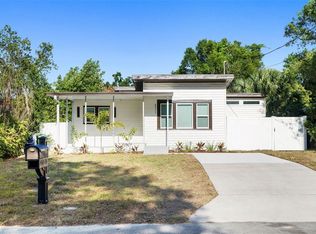 8711 N Dexter Ave, Tampa, FL 33604
