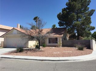 1449 Walstone Rd, North Las Vegas, NV 89031