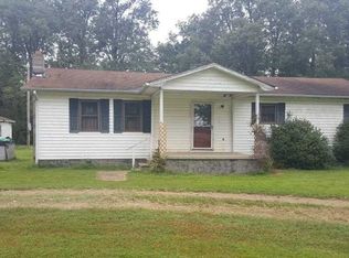 7285 Joppa Landing Rd, Kevil, KY 42053
