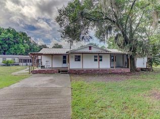 5714 Calhoun Rd, Plant City, FL 33567