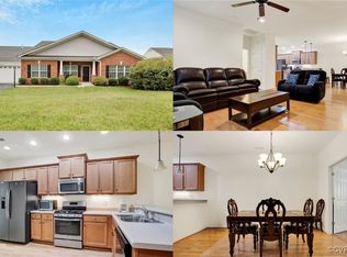 9004 Brigadier Rd, Mechanicsville, VA 23116