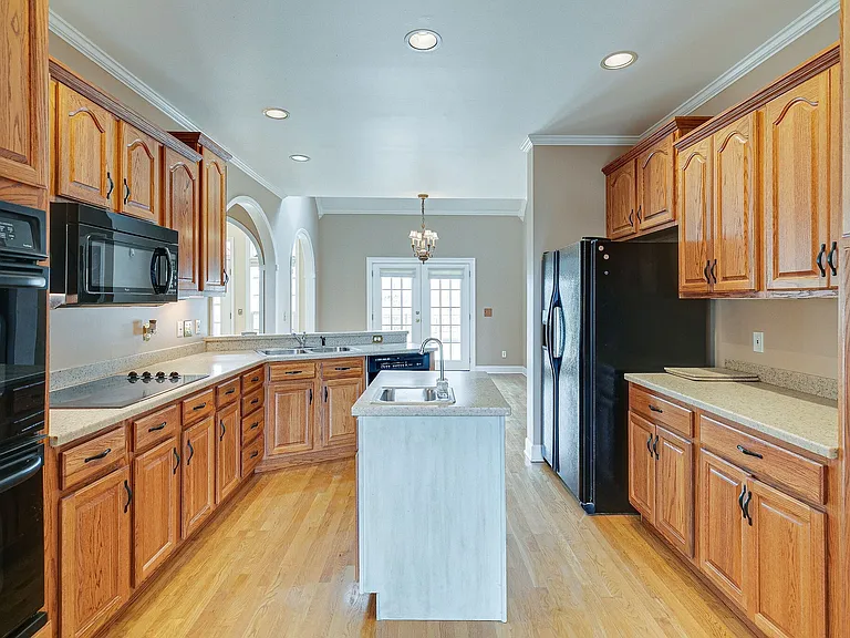 4115 Jensome Ln — Photo 17