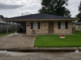 171 Leboeuf St, Houma, LA 70363