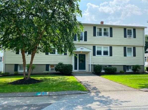 43 River St #D