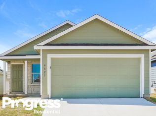 6627 Morgan Cp, San Antonio, TX 78253