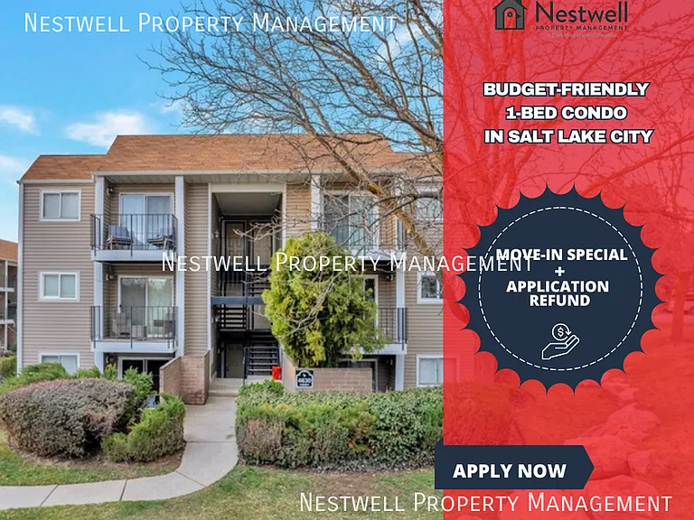4630 S Quail Park Dr #D — Photo 1