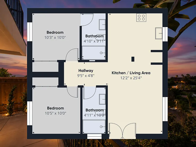 1132 W Redwood St — Photo 4