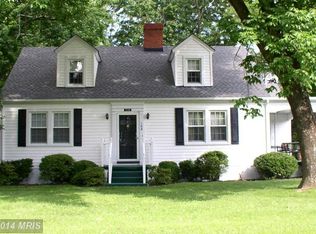 108 Loch Lane Dr, Louisa, VA