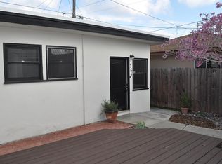 3371 33rd St, San Diego, CA 92104