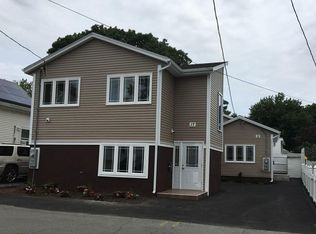 17 Oak Island Rd #0, Revere, MA 02151