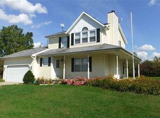 69514 County Road 1, Nappanee, IN 46550