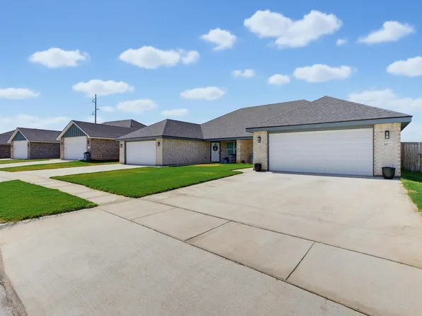 333/337 Woodstock Ln, Abilene, TX 79602