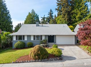 11610 NE 136th St, Kirkland, WA