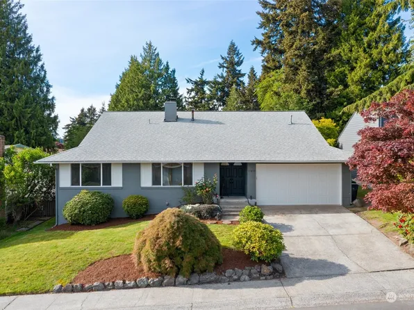 11610 NE 136th Street, Kirkland, WA 98034