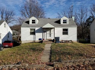 553 36th St NW, Roanoke, VA
