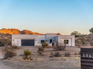 59621 Mesa Dr, Yucca Valley, CA 92284