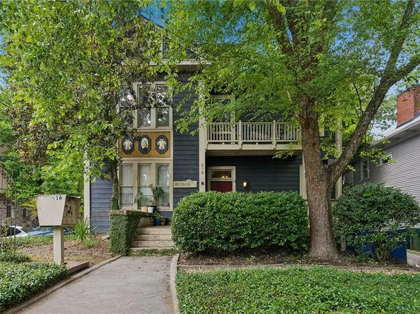 916 Myrtle St NE APT 4, Atlanta, GA 30309