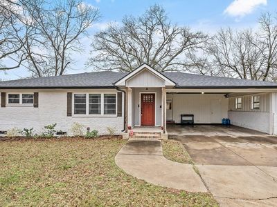 815 Circle Dr, Jacksonville, TX, 75766
