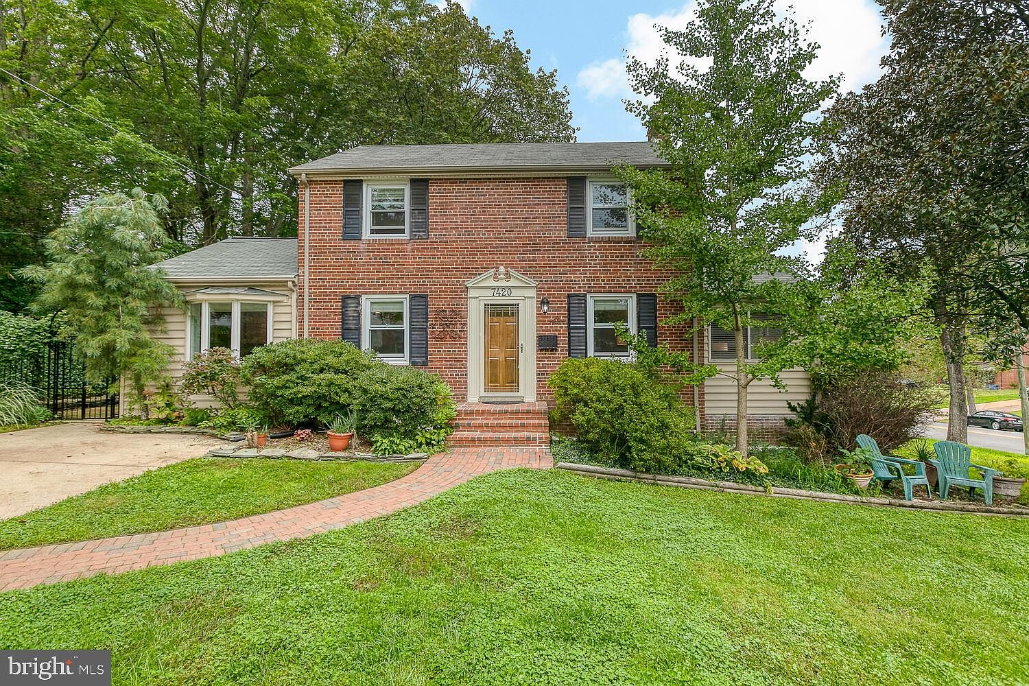 7420 Dickenson St, Springfield, VA 22150 Zillow